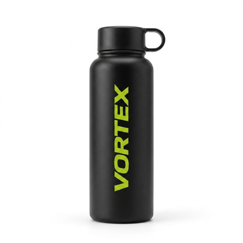 VORTEX Bouteille isotherme